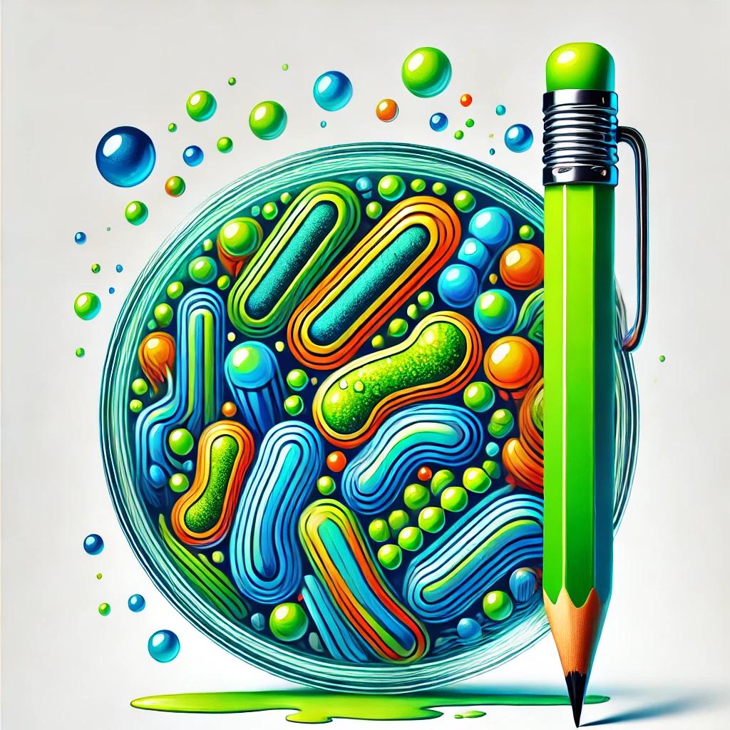 Microbe Mastery