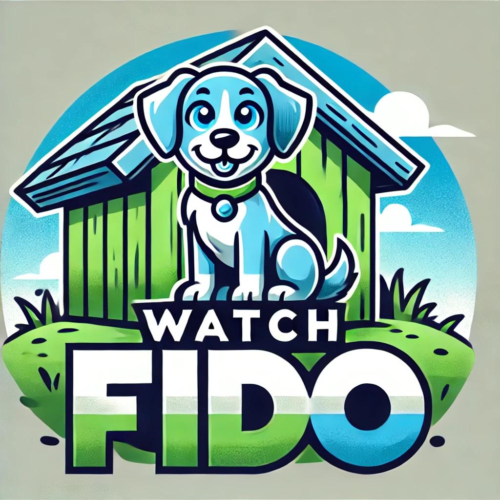 Watch Fido Support Logo